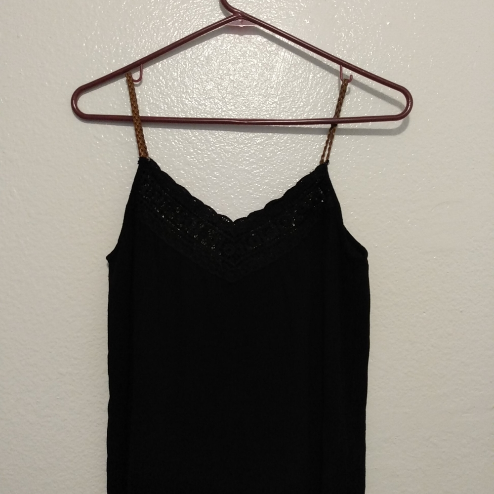 Ladies camisole top